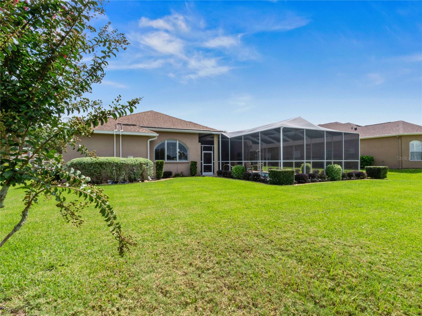Image 41 of 76 For 13217 Thoroughbred Drive