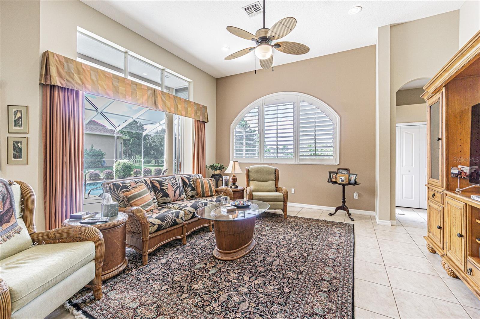 Image 5 of 76 For 13217 Thoroughbred Drive