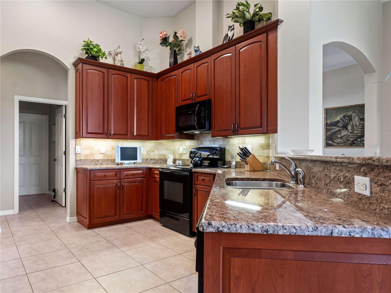 Image 52 of 76 For 13217 Thoroughbred Drive