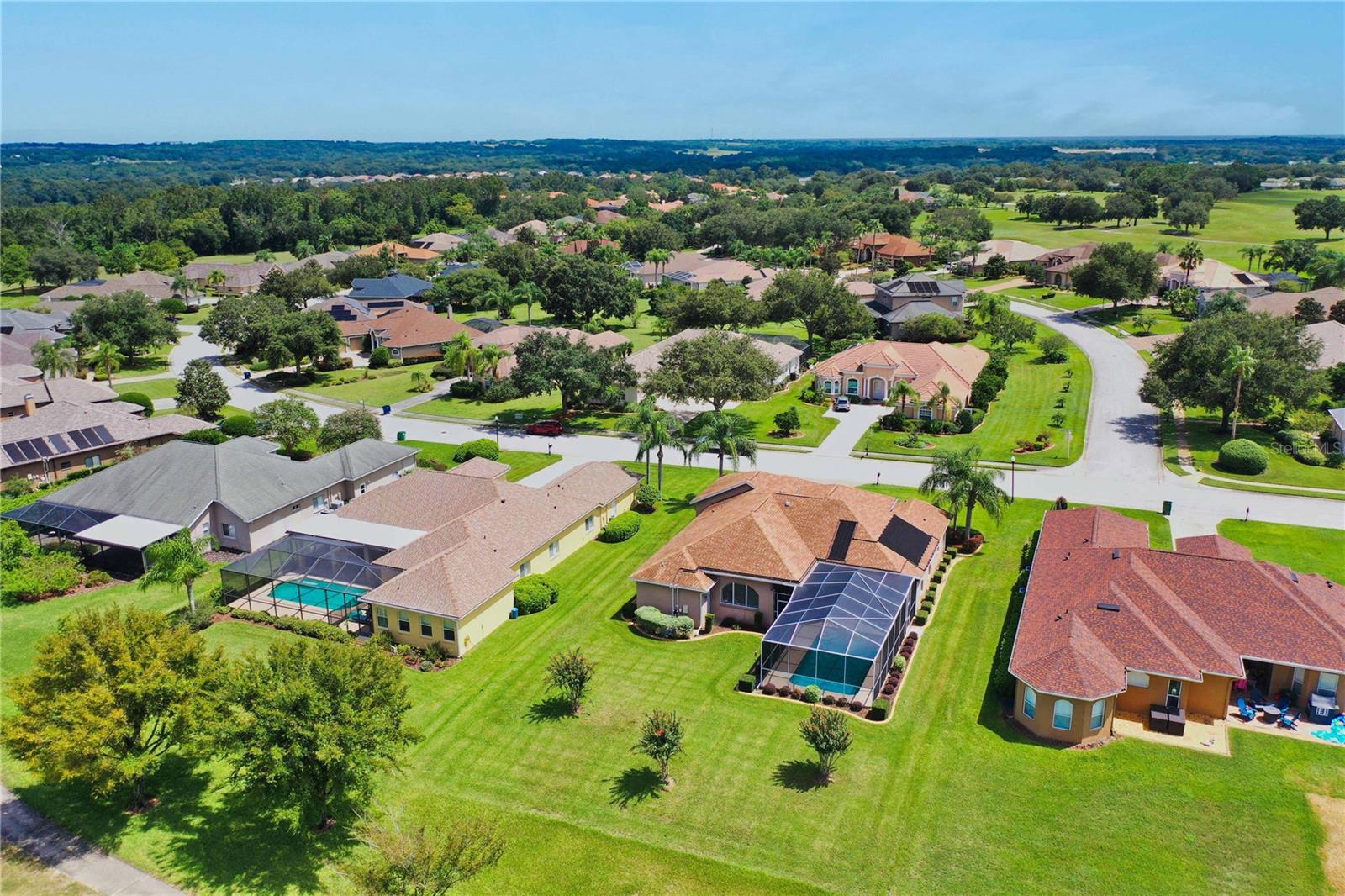 Image 58 of 76 For 13217 Thoroughbred Drive