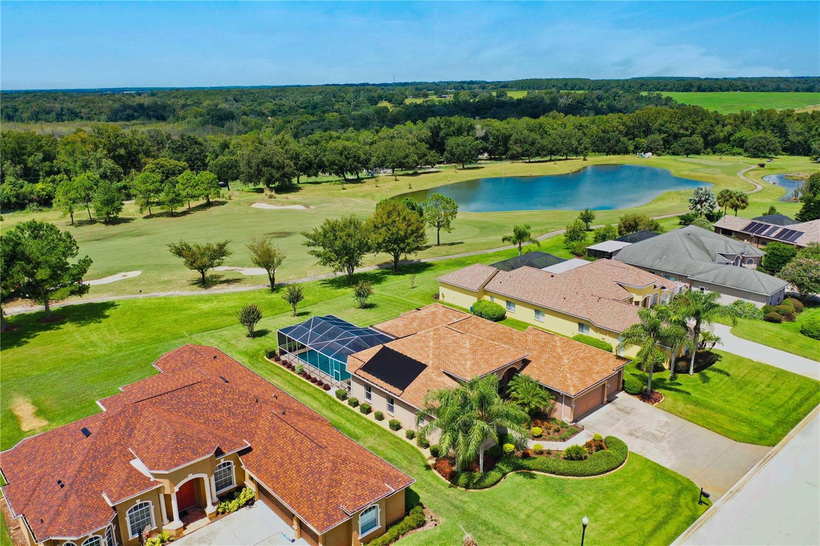 Image 6 of 76 For 13217 Thoroughbred Drive