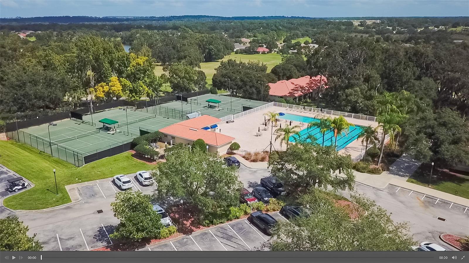 Image 65 of 76 For 13217 Thoroughbred Drive