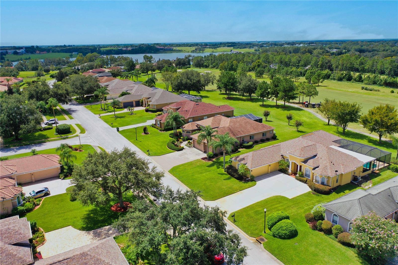 Image 67 of 76 For 13217 Thoroughbred Drive