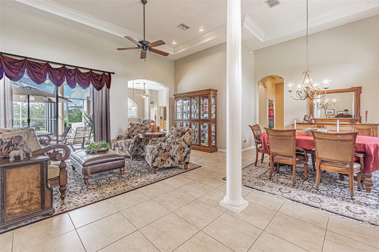 Image 68 of 76 For 13217 Thoroughbred Drive