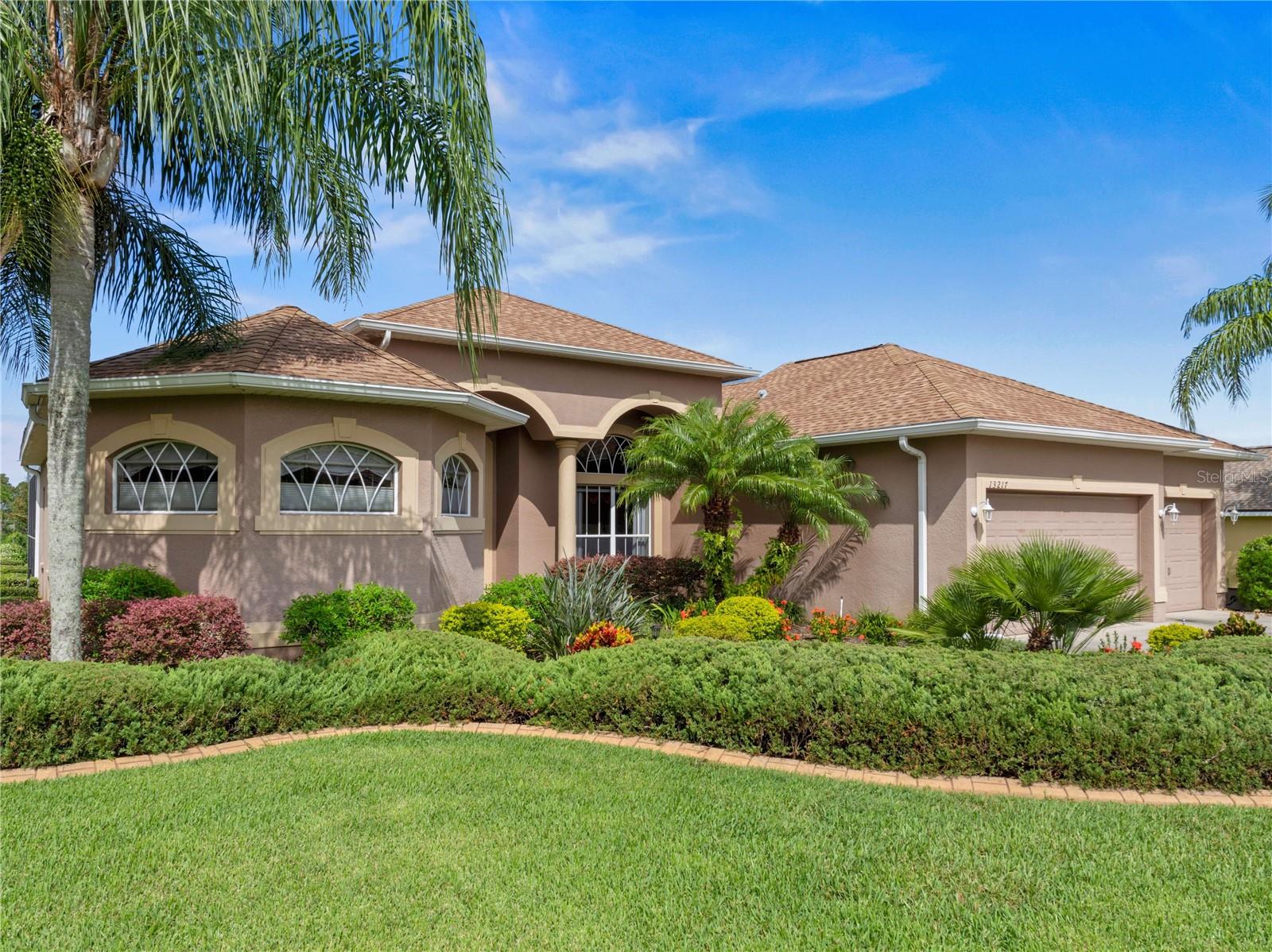 Image 7 of 76 For 13217 Thoroughbred Drive