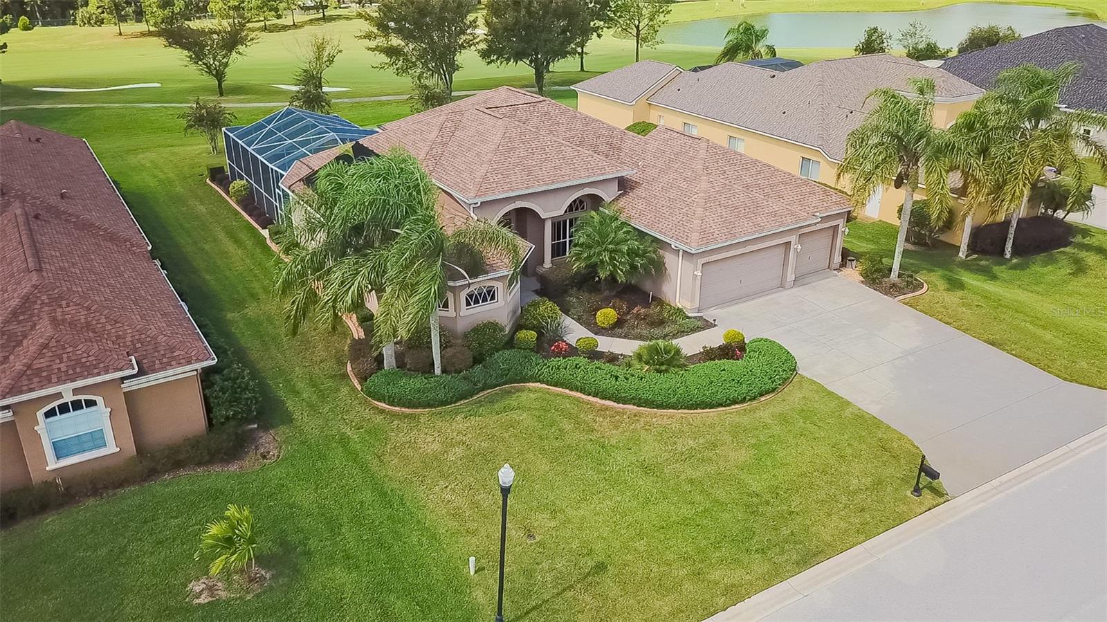 Image 72 of 76 For 13217 Thoroughbred Drive