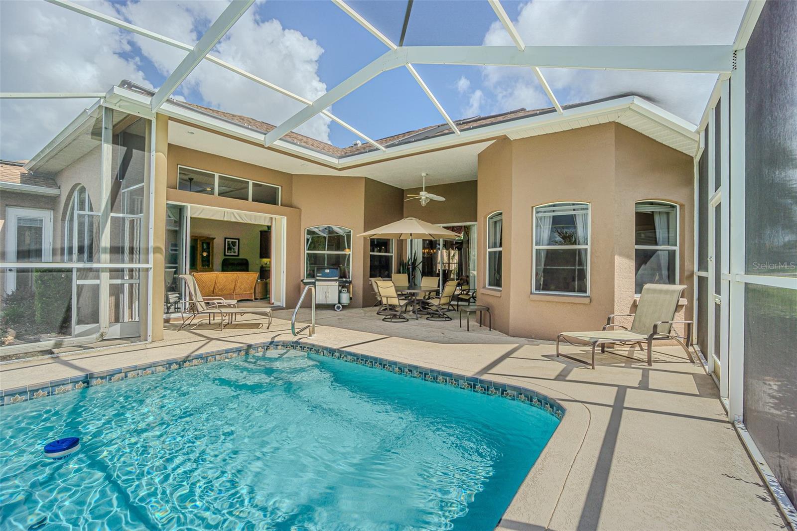 Image 74 of 76 For 13217 Thoroughbred Drive