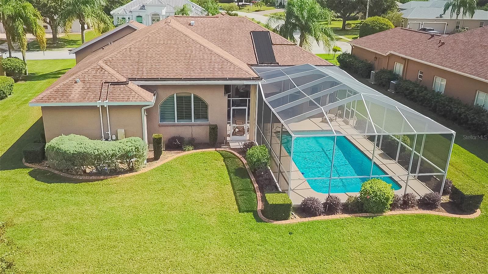 Image 75 of 76 For 13217 Thoroughbred Drive