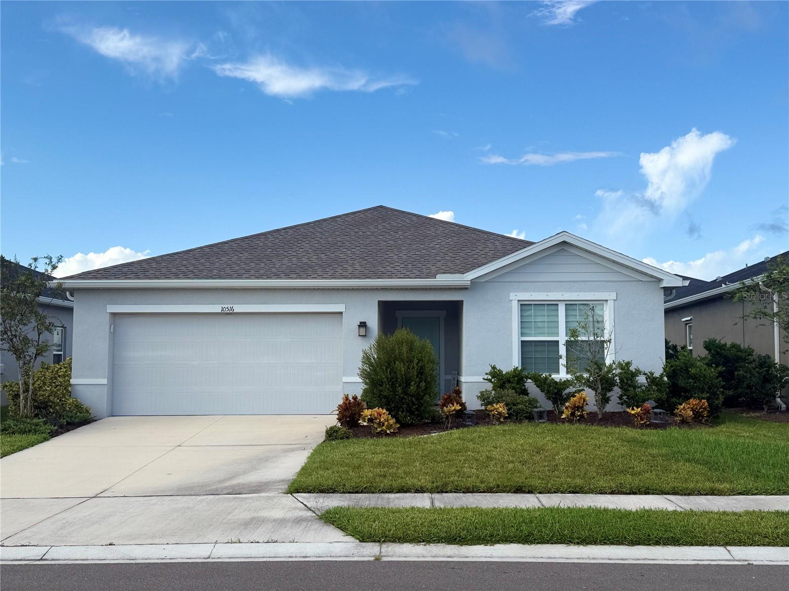 Details for 10516 Daybreak Glen, PARRISH, FL 34219