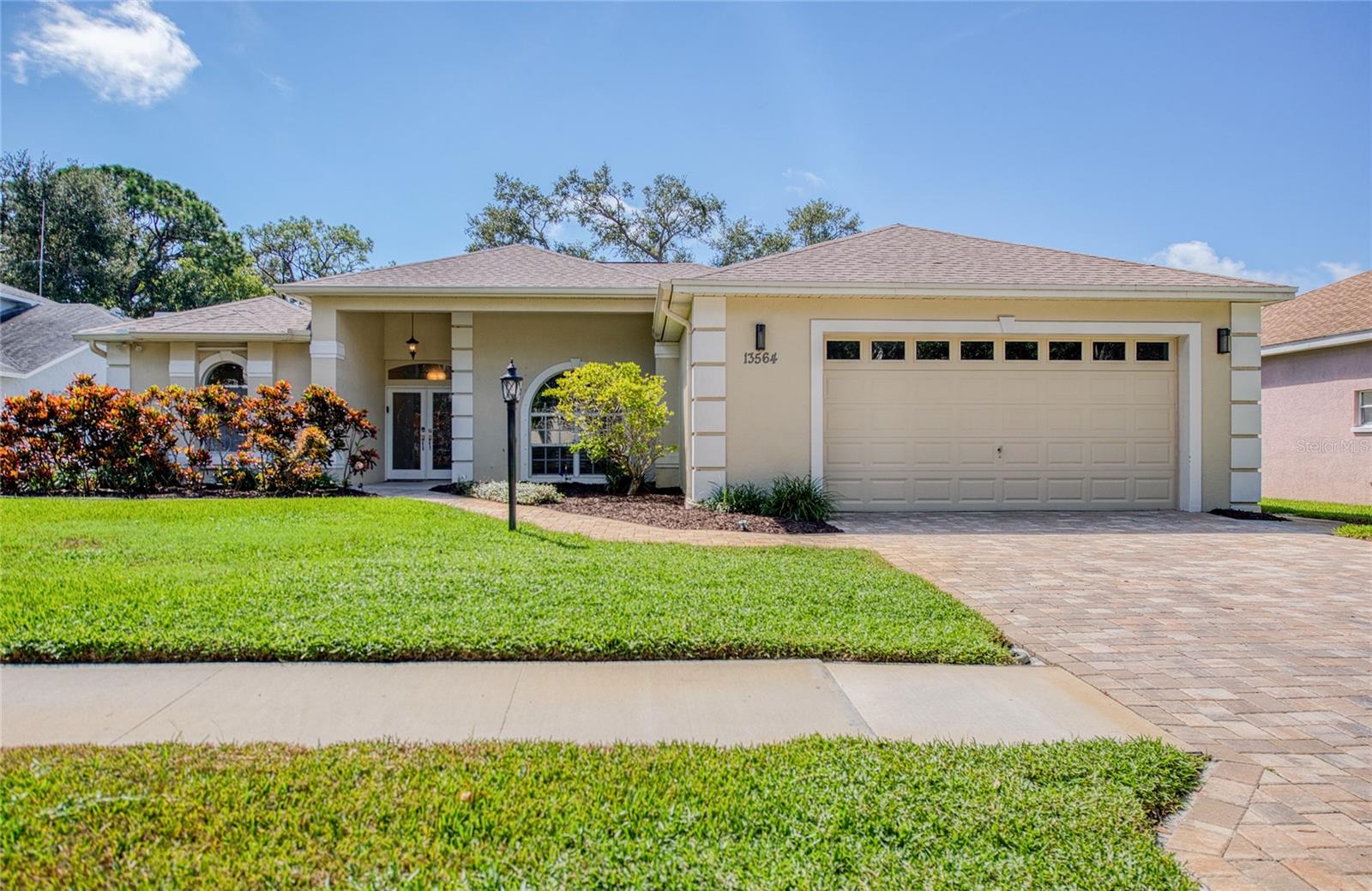 Details for 13564 Oak Run Court, SEMINOLE, FL 33776