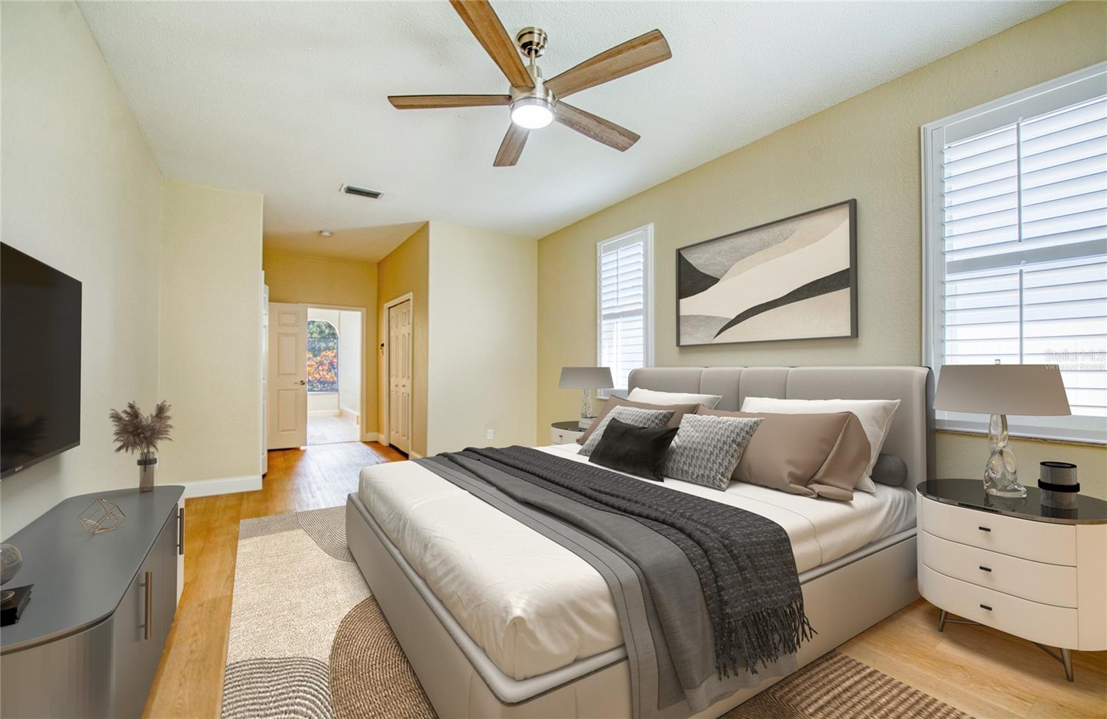 Image 15 of 54 For 13564 Oak Run Court