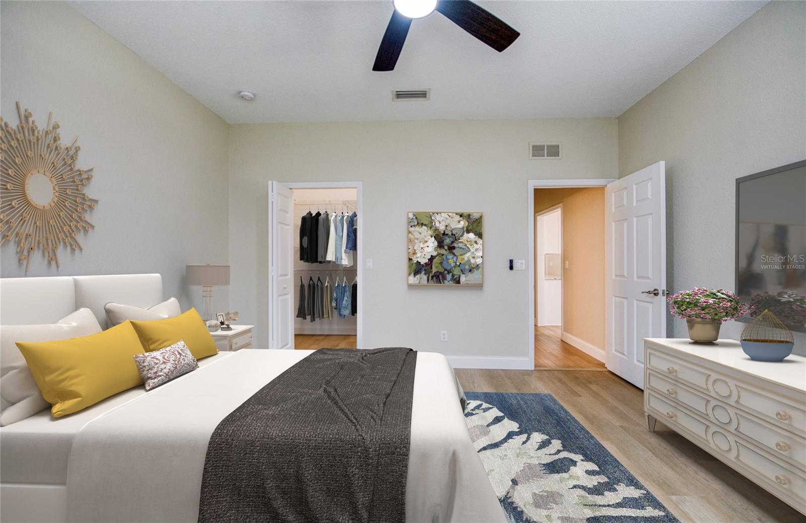 Image 24 of 54 For 13564 Oak Run Court