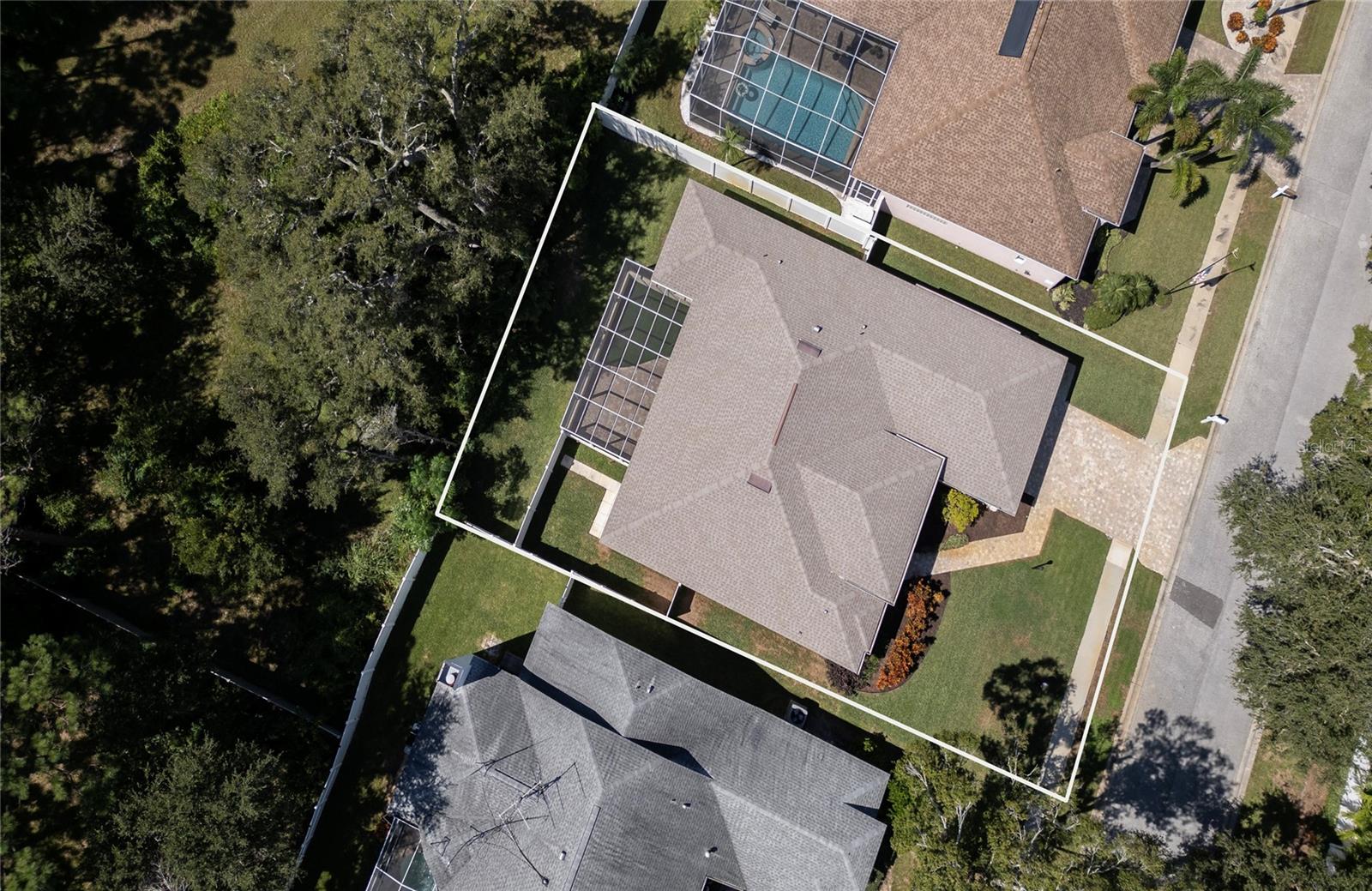 Image 49 of 54 For 13564 Oak Run Court