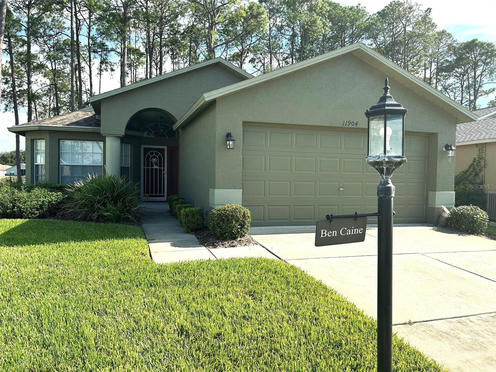 Details for 11904 Aranda Court, HUDSON, FL 34667
