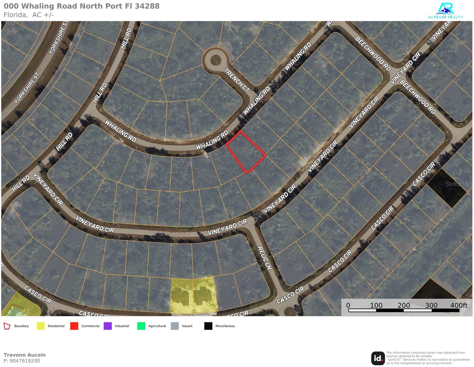 Listing photo id 0 for Whaling Road