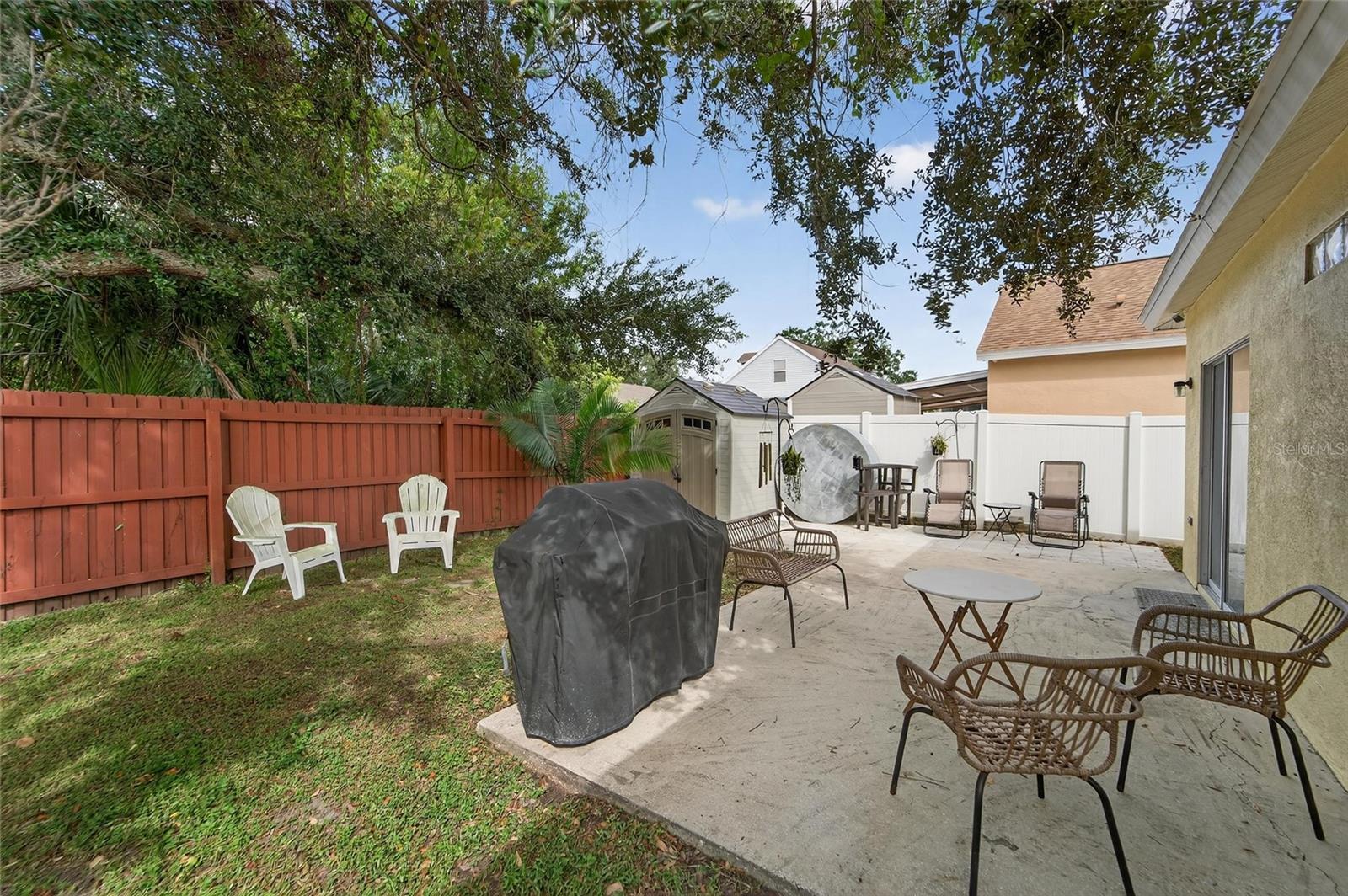 Image 31 of 37 For 6707 Summer Haven Drive