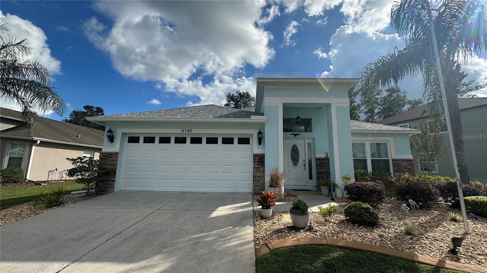 Details for 4149 Gevalia Drive, BROOKSVILLE, FL 34604