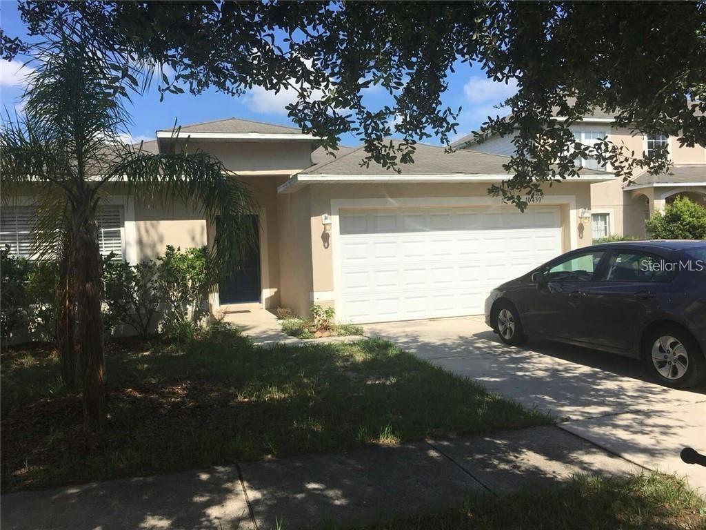 Details for 10439 River Bream Drive, RIVERVIEW, FL 33569