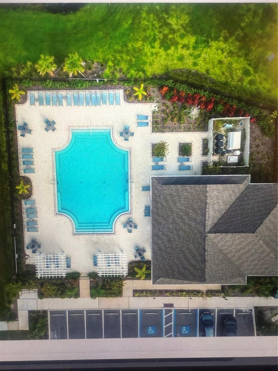 Image 44 of 46 For 222 Mangrove Manor Drive