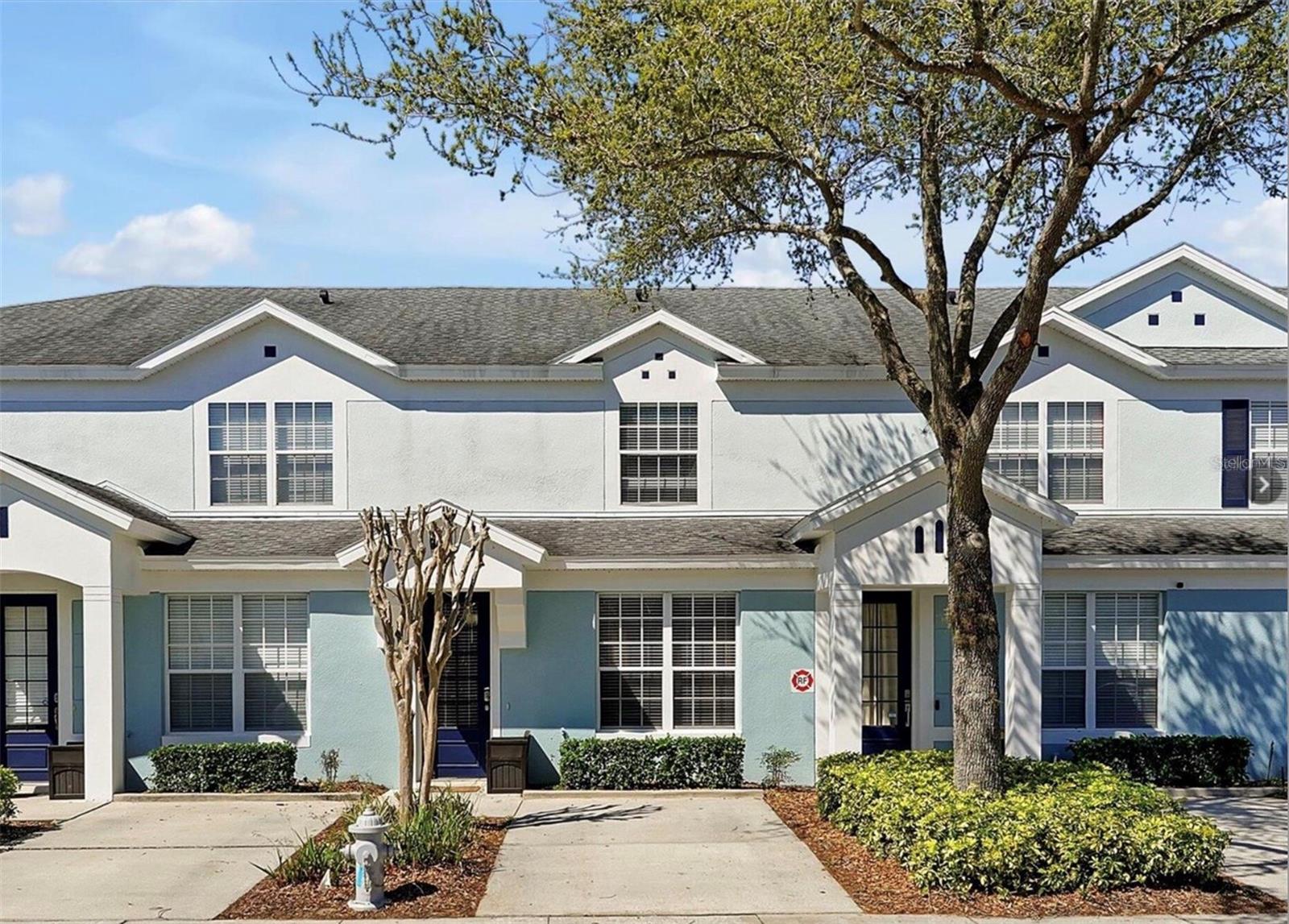 Details for 2541 Maneshaw Lane, KISSIMMEE, FL 34747