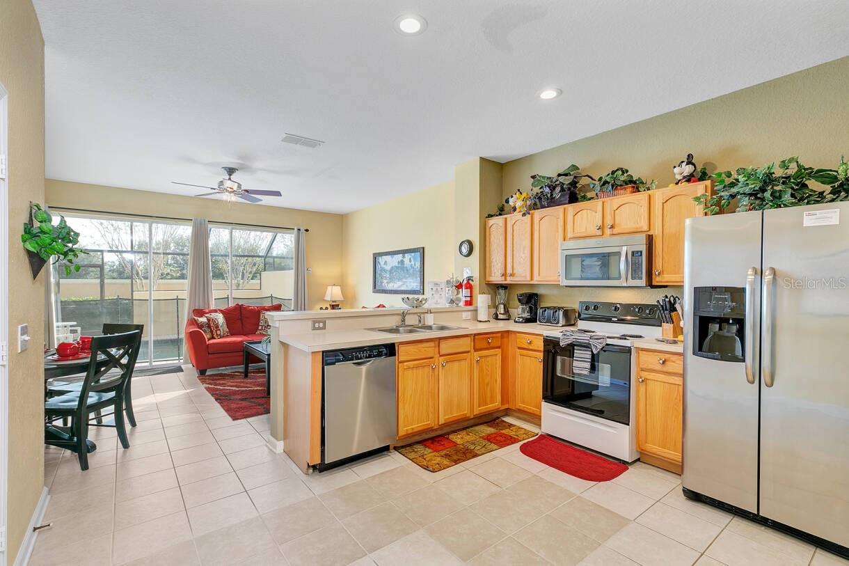 Image 4 of 47 For 2541 Maneshaw Lane