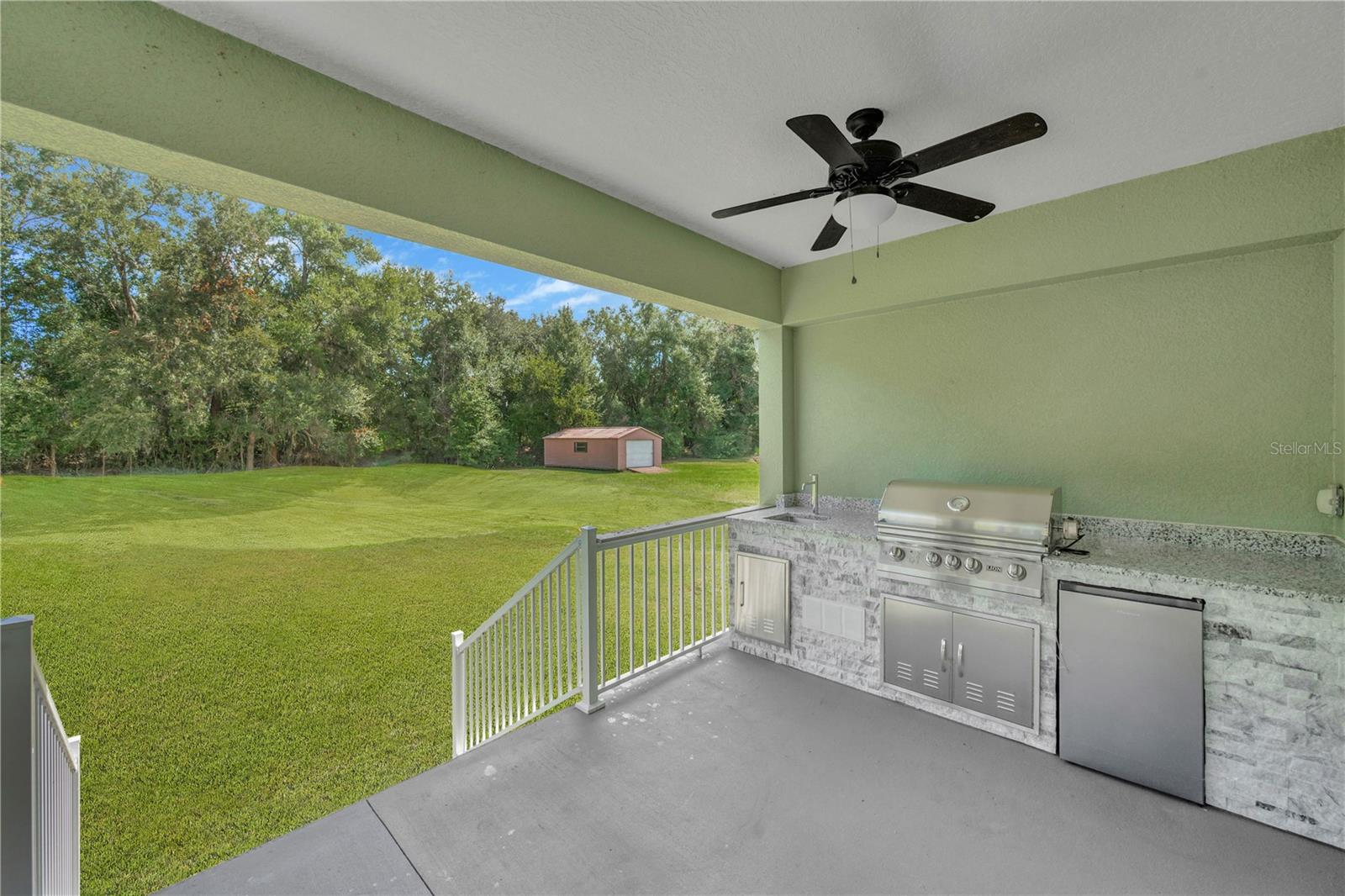 Image 45 of 49 For 12484 Green Oak Lane