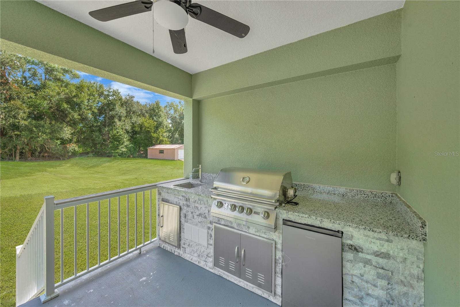 Image 46 of 49 For 12484 Green Oak Lane