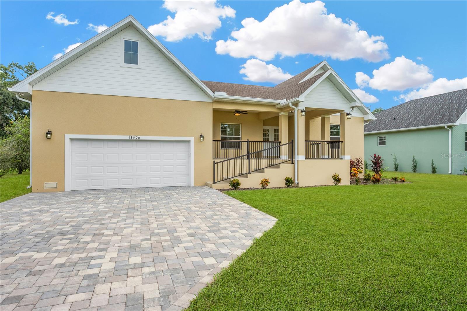 Image 3 of 57 For 12500 Green Oak Lane