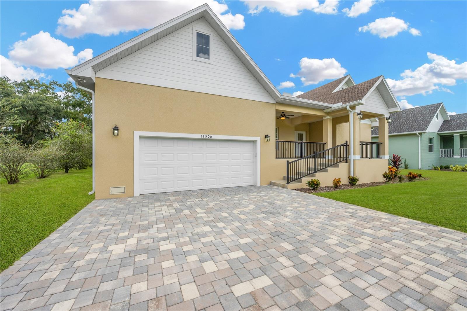 Image 4 of 57 For 12500 Green Oak Lane