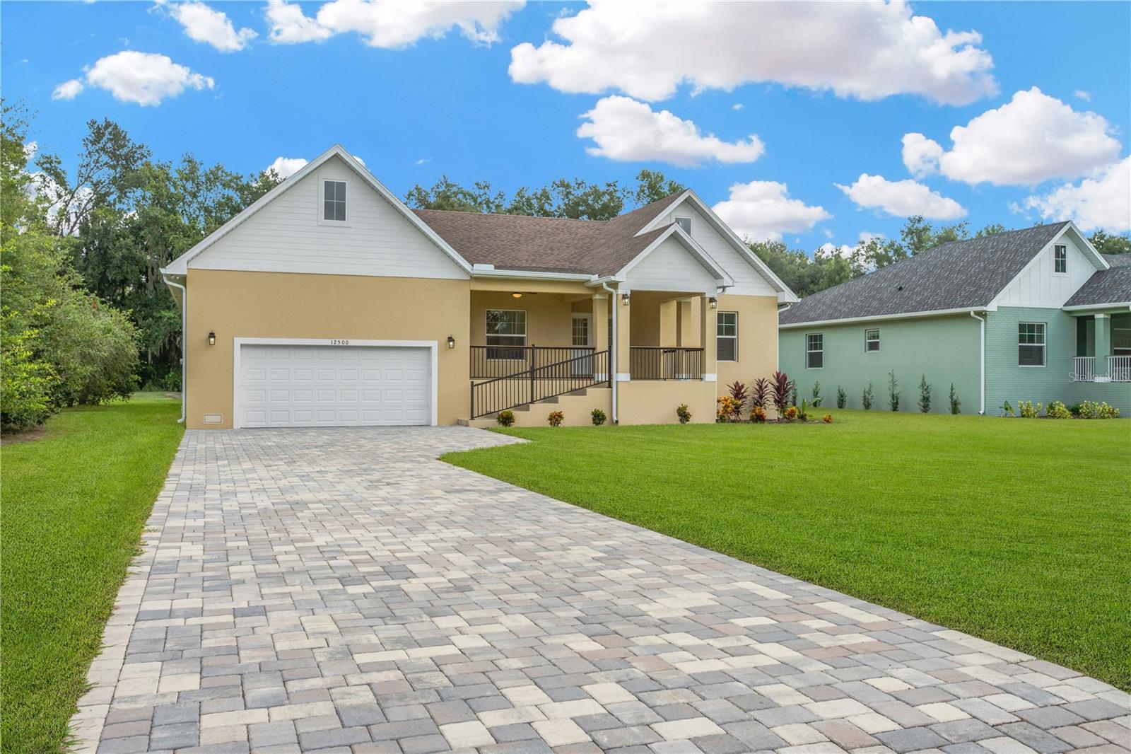 Image 5 of 57 For 12500 Green Oak Lane