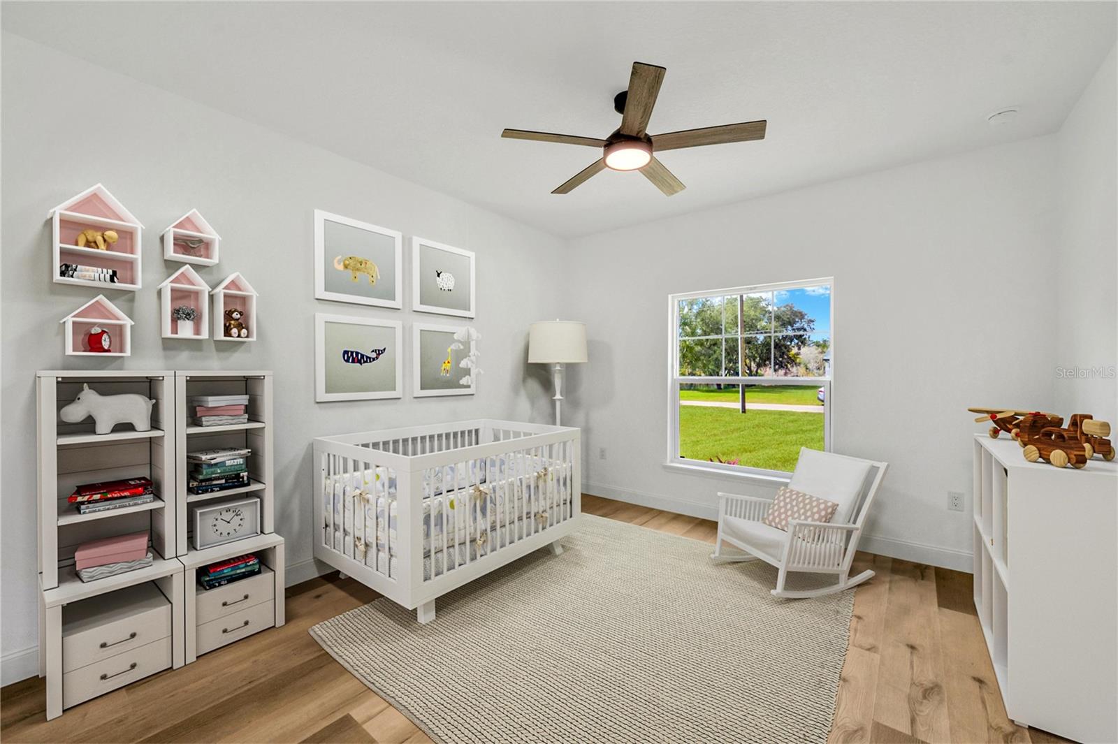 Image 58 of 70 For 12500 Green Oak Lane