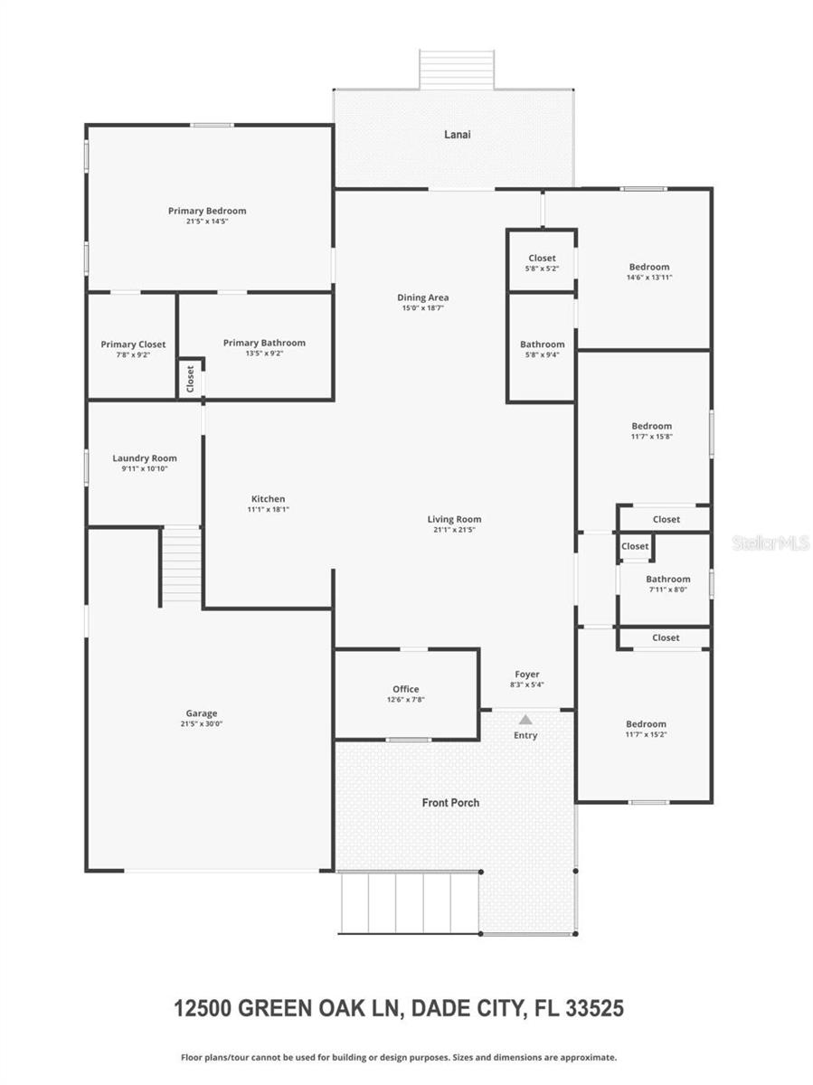 Image 70 of 70 For 12500 Green Oak Lane