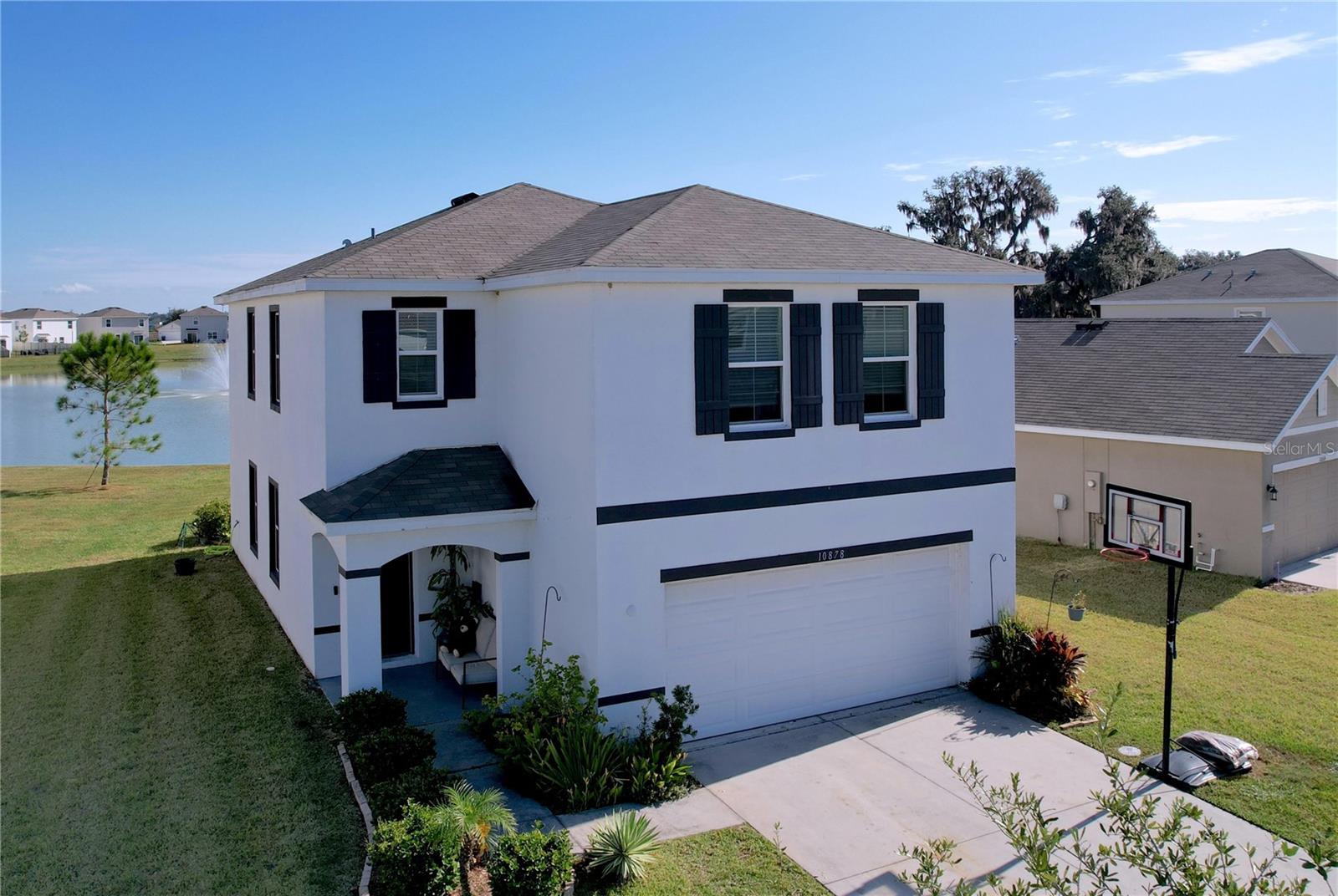 Details for 10878 Penny Gale Loop, SAN ANTONIO, FL 33576