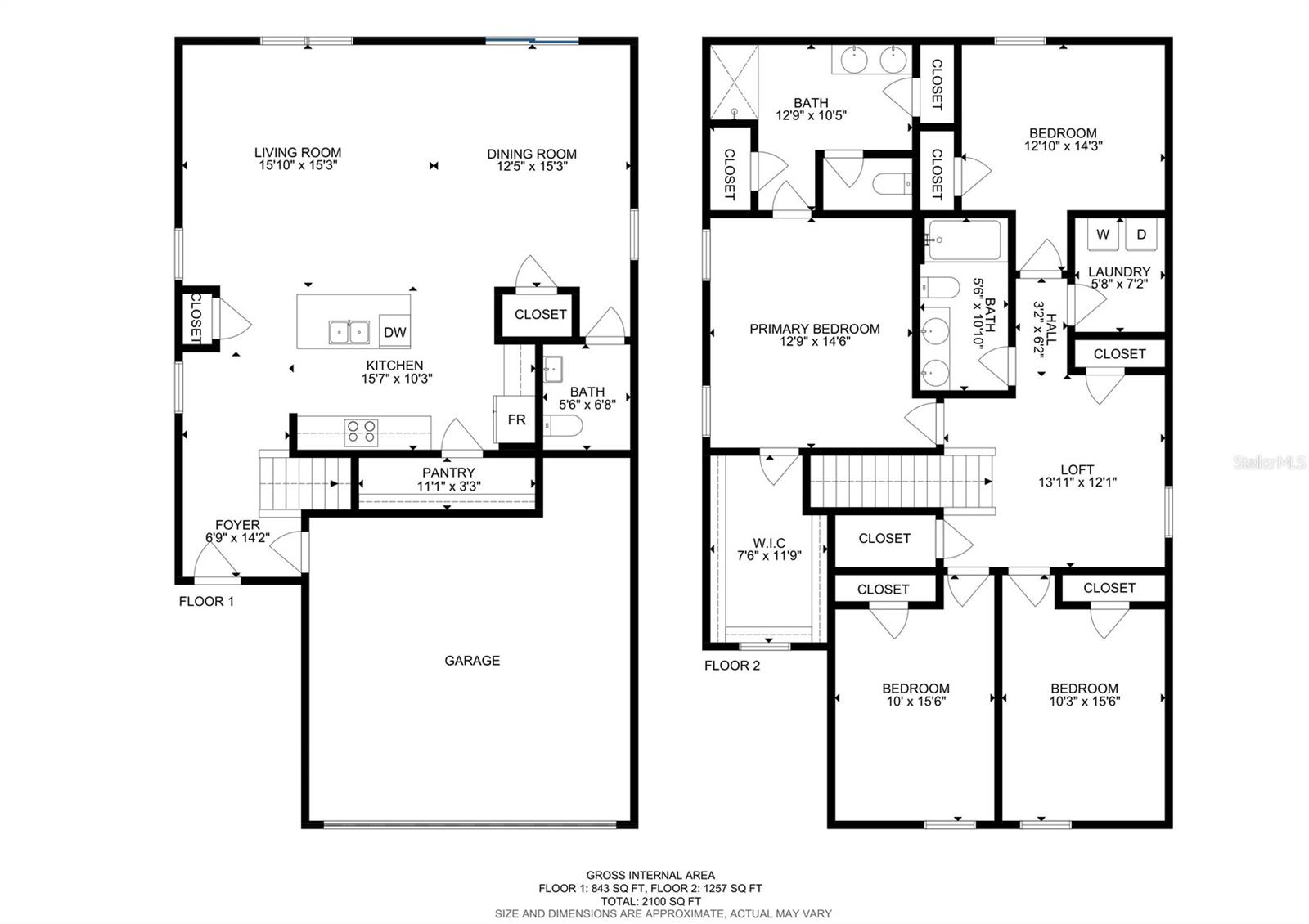 Image 38 of 46 For 10878 Penny Gale Loop