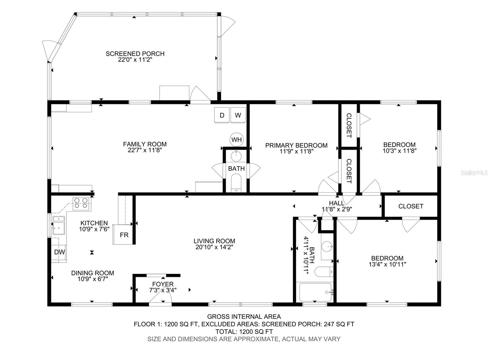 Image 38 of 38 For 39350 5th Avenue