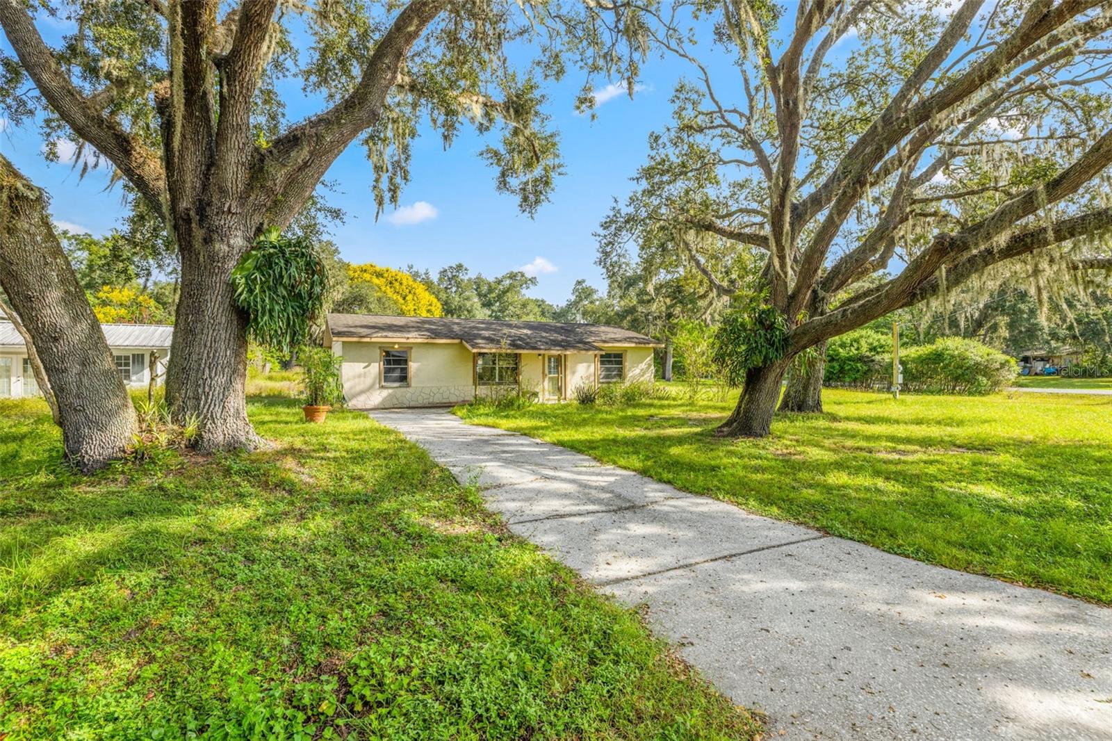 Details for 34807 Evergreen Way, RIDGE MANOR, FL 33523