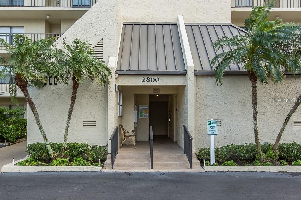 Details for 2800 Cove Cay Drive 4a, CLEARWATER, FL 33760