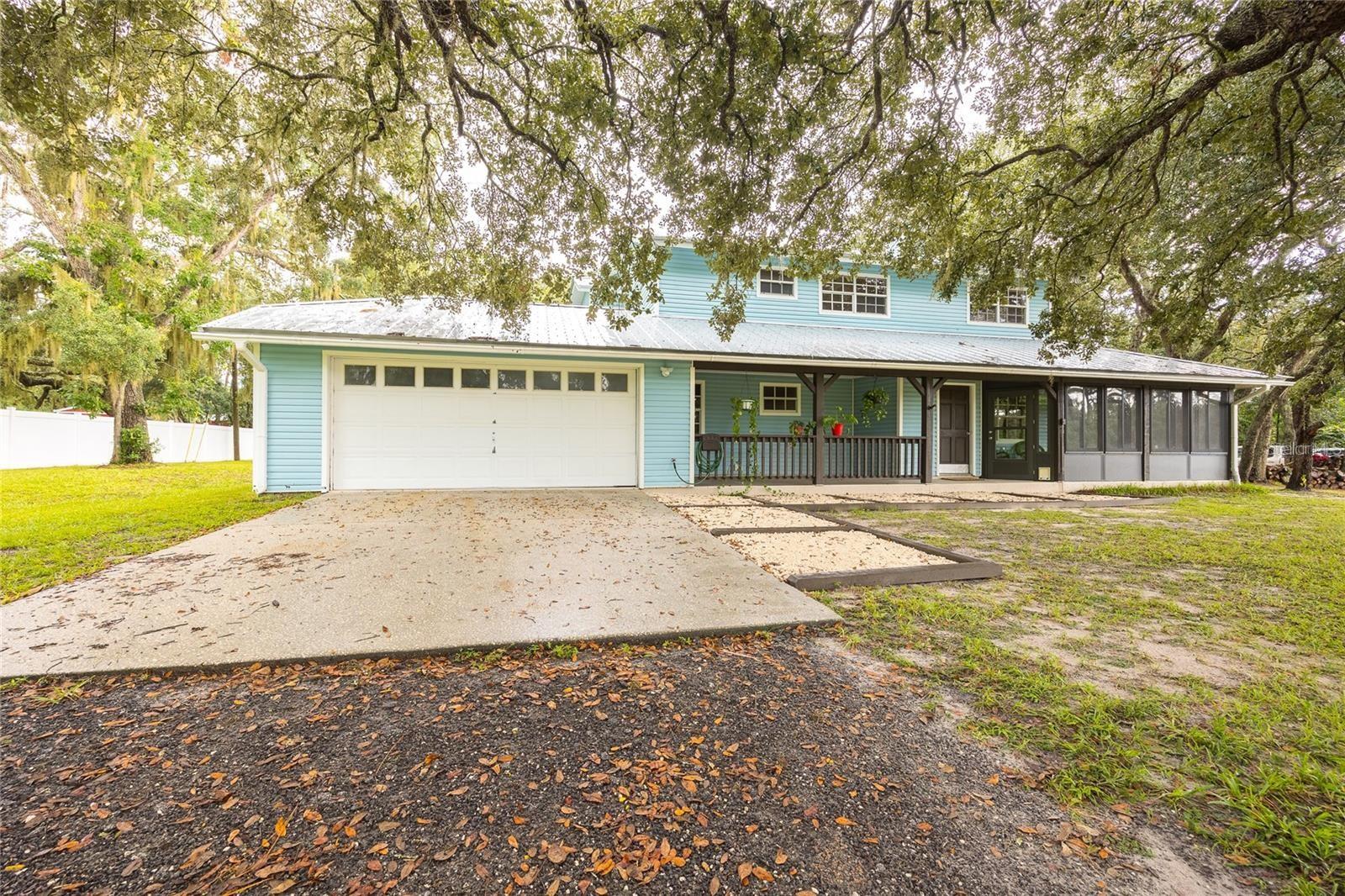 Details for 13219 Tyrone Street, HUDSON, FL 34667
