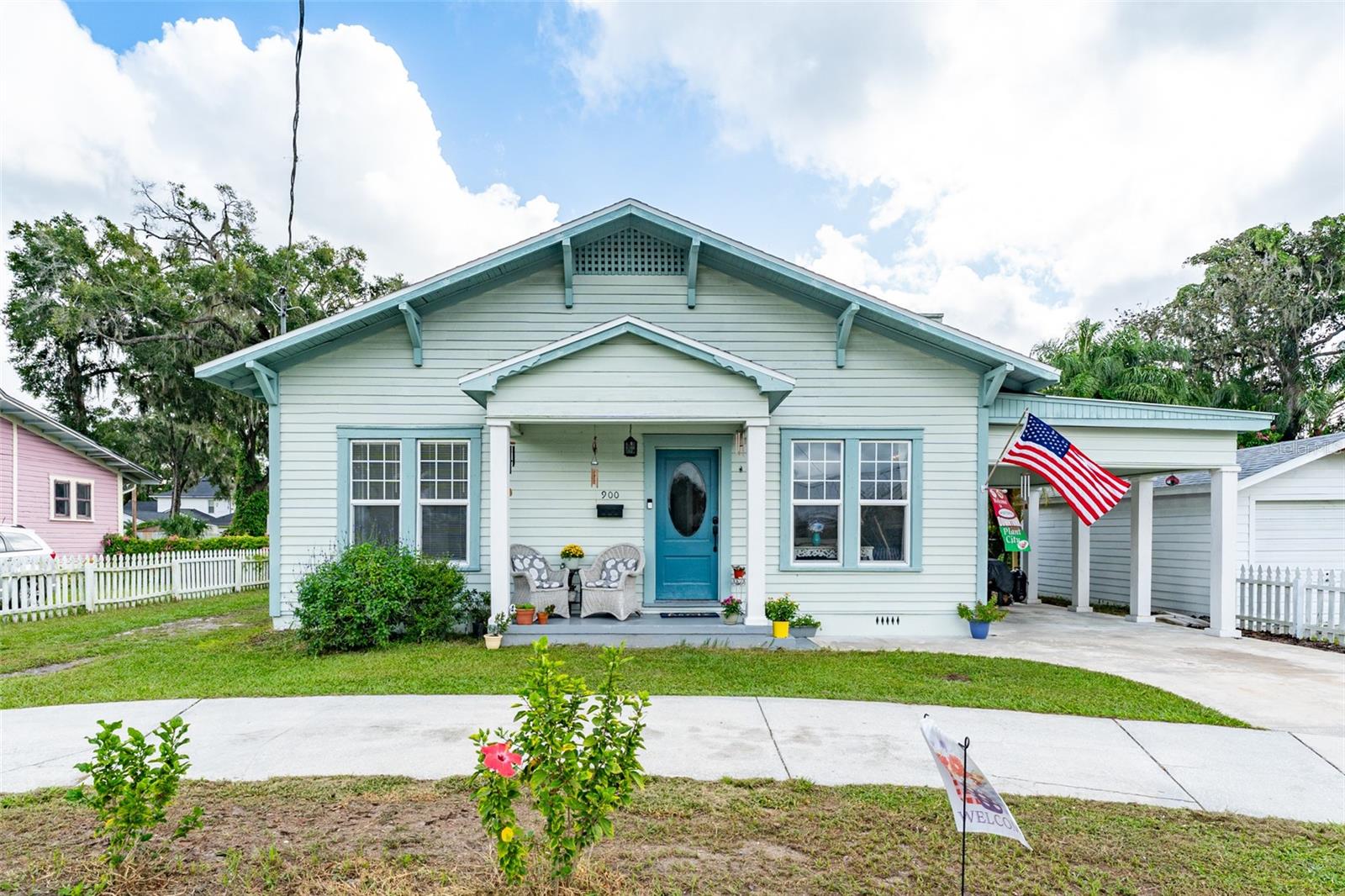 Details for 900 Wheeler Street, PLANT CITY, FL 33563