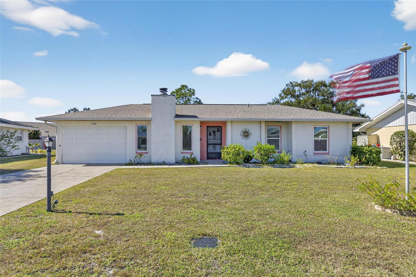 Image 2 of 37 For 1238 Fordham Drive