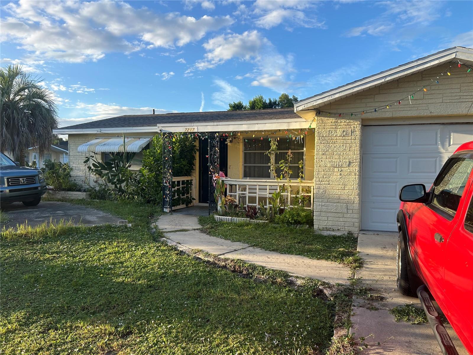 Details for 7217 Coventry Drive, PORT RICHEY, FL 34668