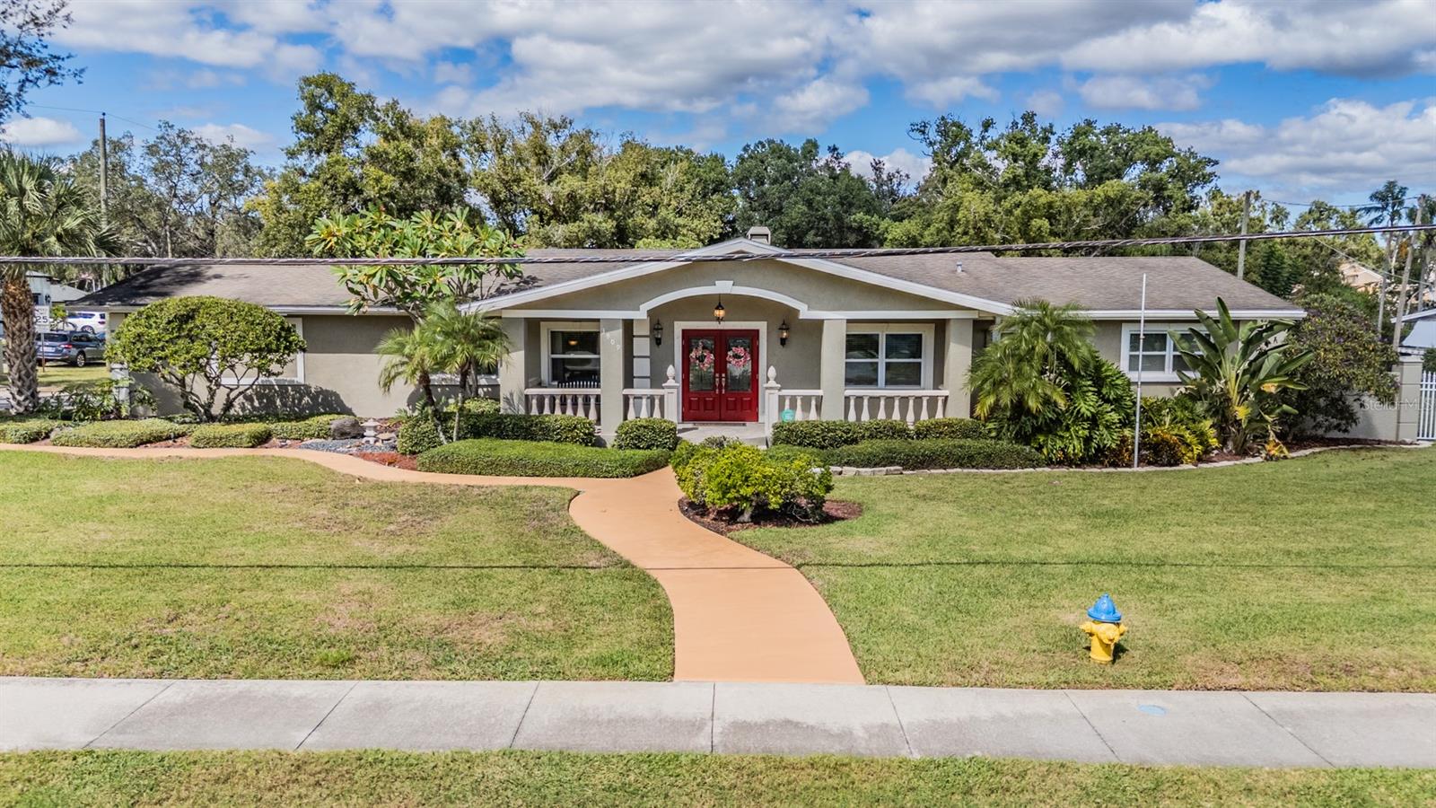 Image 34 of 34 For 3909 Hudson Lane