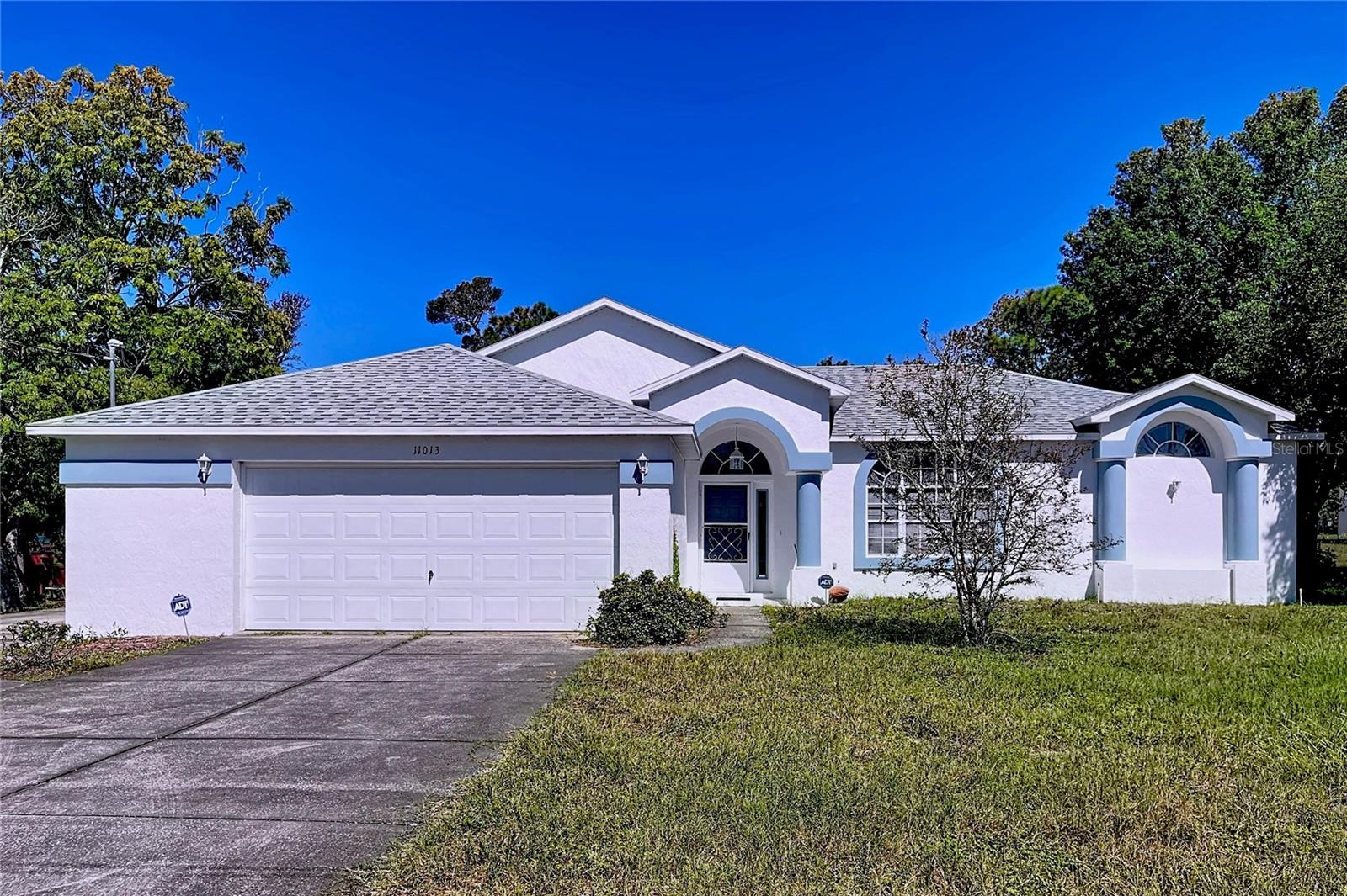 Details for 11013 Calico Warbler Avenue, WEEKI WACHEE, FL 34613