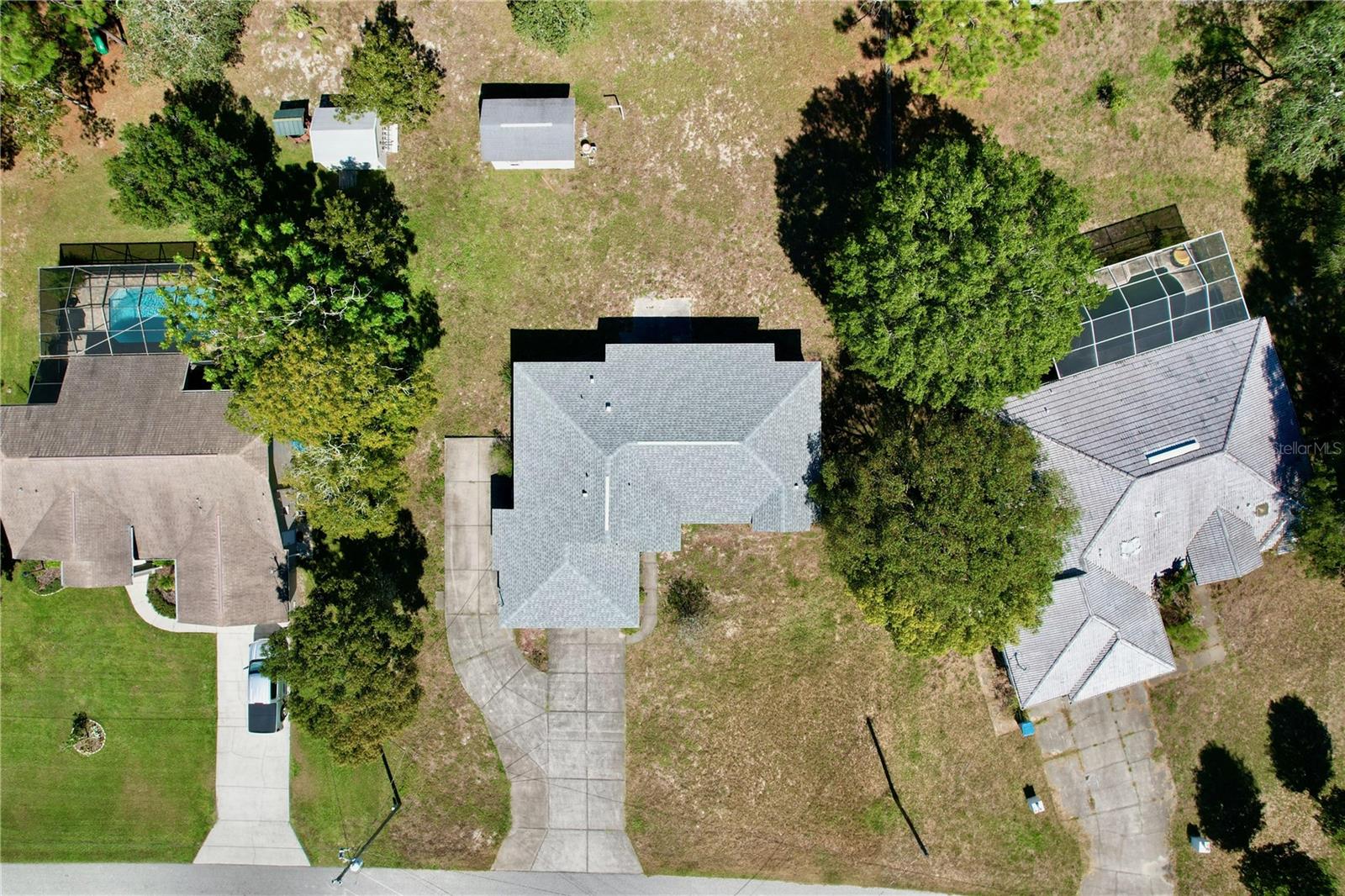 Image 21 of 24 For 11013 Calico Warbler Avenue