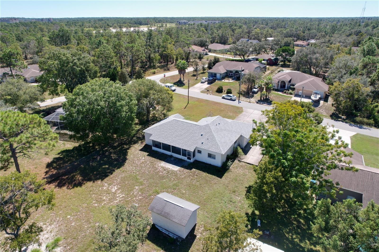 Image 22 of 24 For 11013 Calico Warbler Avenue