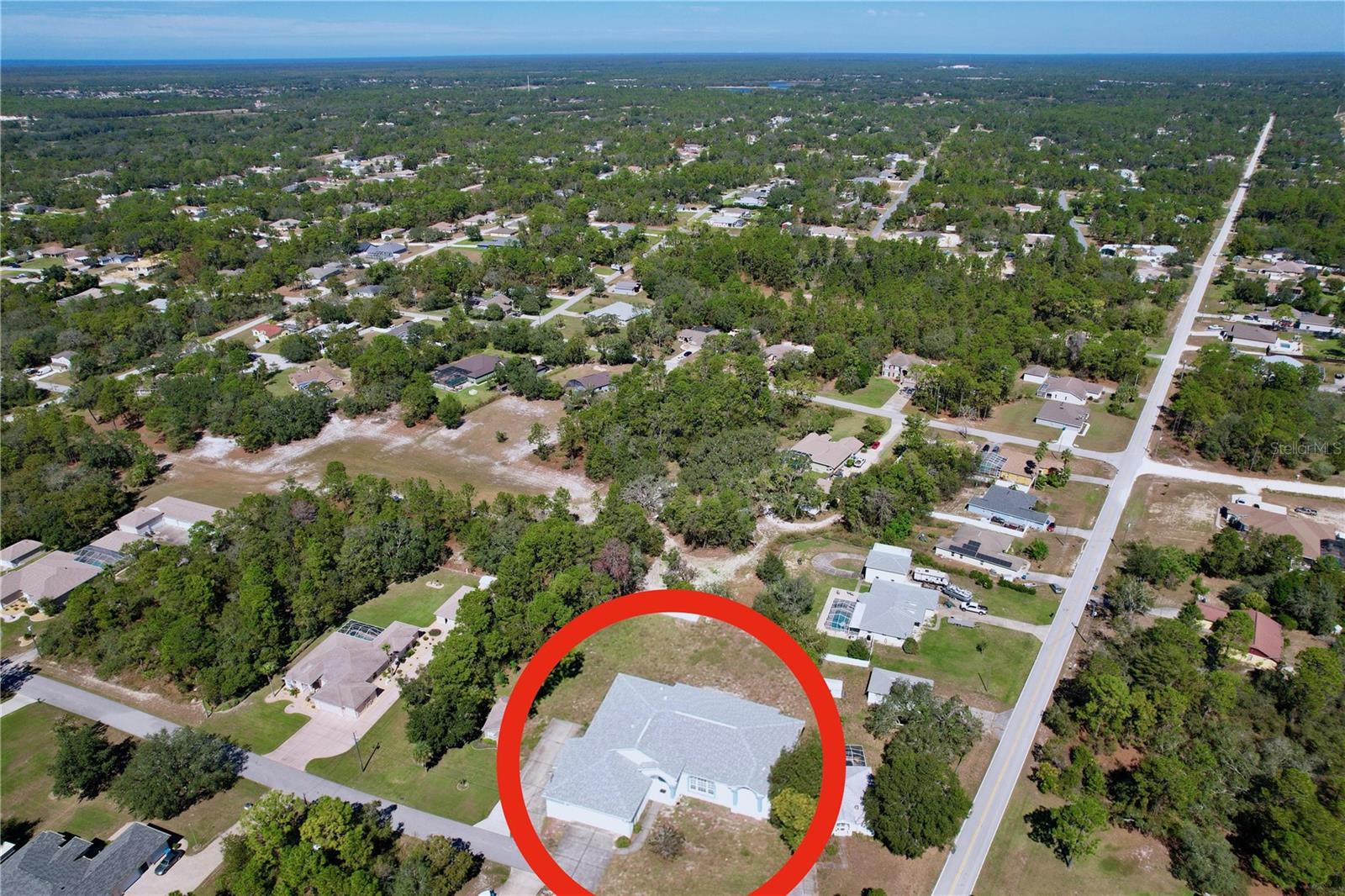 Image 23 of 24 For 11013 Calico Warbler Avenue