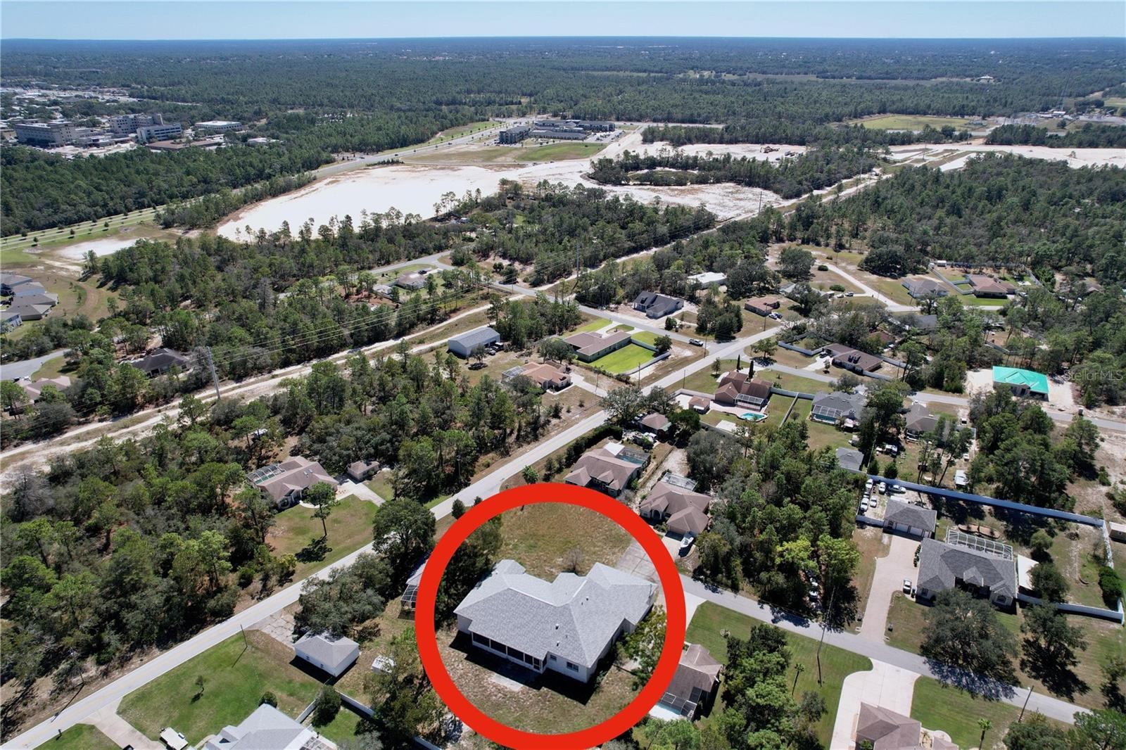 Image 24 of 24 For 11013 Calico Warbler Avenue