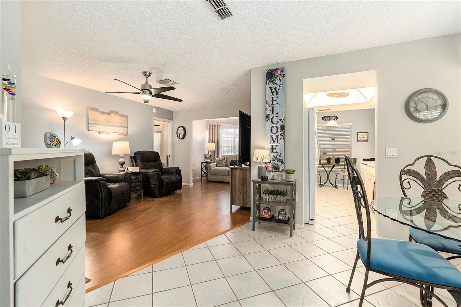 Listing photo id 9 for 9529 Bunker Hill Court 9529