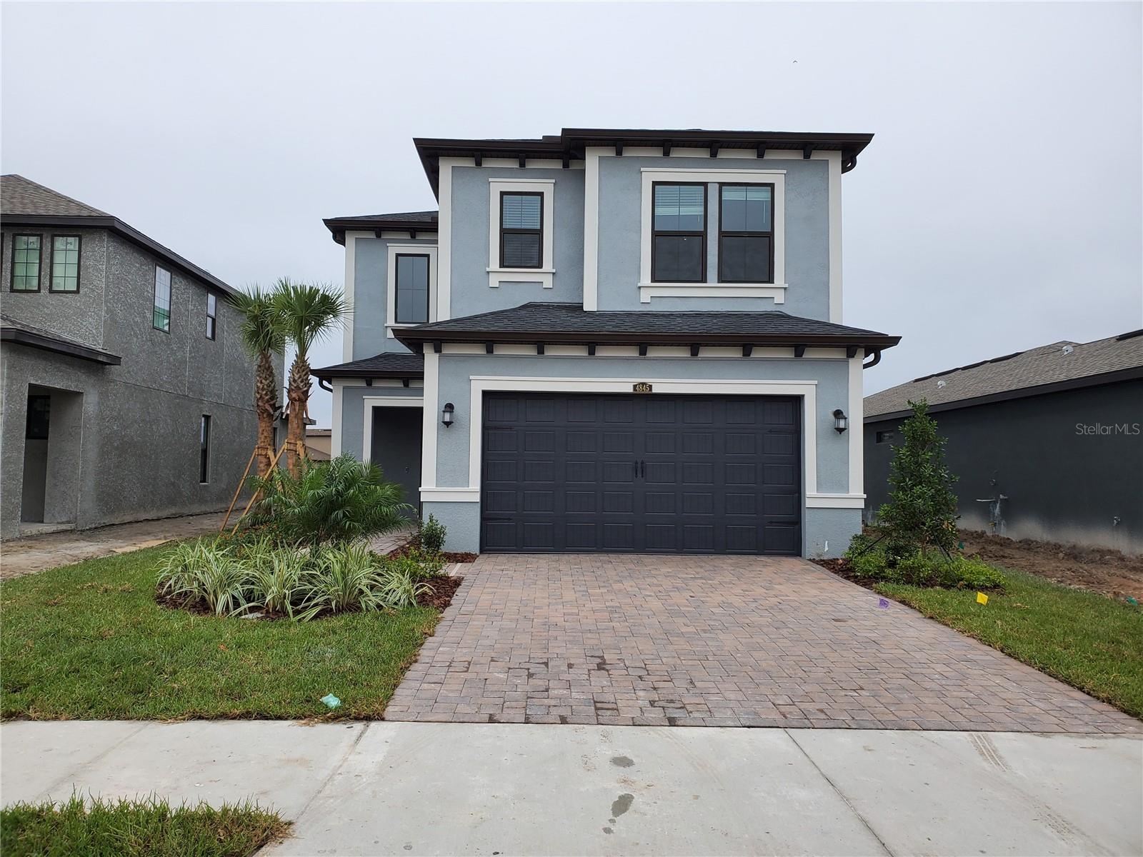 Details for 4845 Tramanto Lane, WESLEY CHAPEL, FL 33543