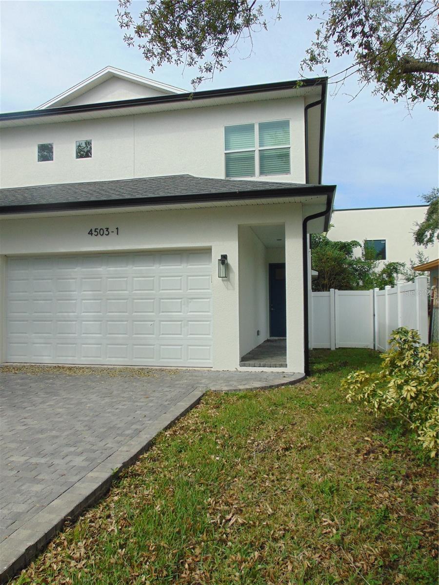 Image 2 of 16 For 4503 North A Street 1